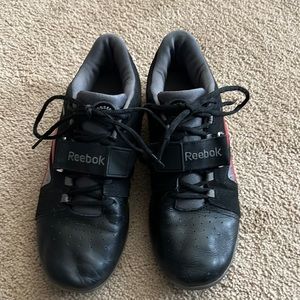 Reebok CrossFit Weightlifting Shoe
